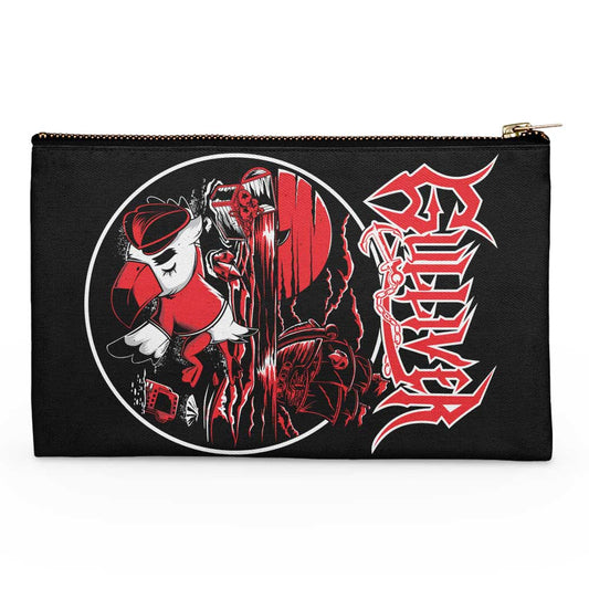 Gull of the Coast - Accessory Pouch