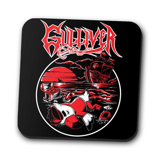 Gull of the Coast - Coasters