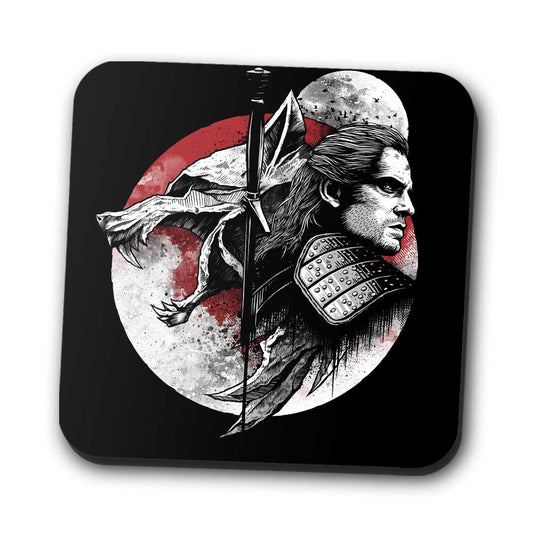 Gwynbleidd - Coasters