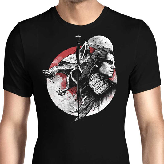 Gwynbleidd - Men's Apparel