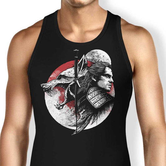 Gwynbleidd - Tank Top