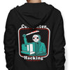 Hacking for Beginners - Hoodie