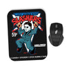 Haddonfield Classic Slashers - Mousepad