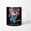 Haddonfield Classic Slashers - Mug