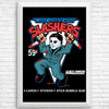 Haddonfield Classic Slashers - Posters & Prints