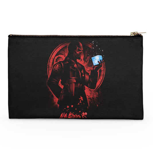 Hail Hydra - Accessory Pouch