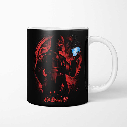Hail Hydra - Mug