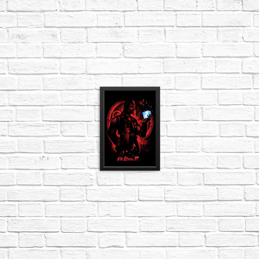 Hail Hydra - Posters & Prints