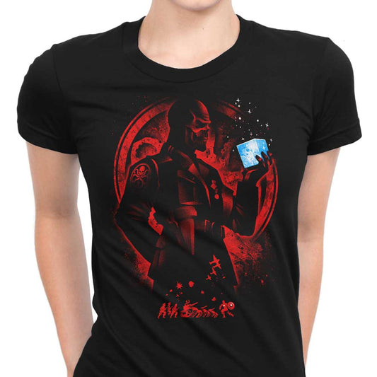 Hail Hydra - Women's Apparel