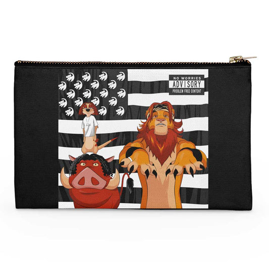 Hakonia Matonia - Accessory Pouch