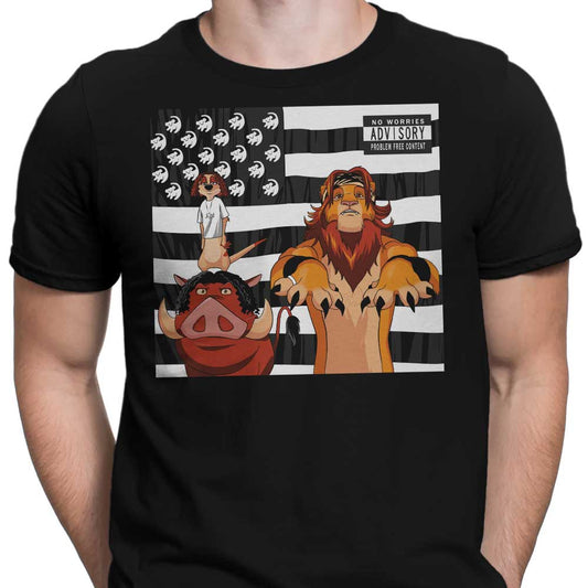 Hakonia Matonia - Men's Apparel