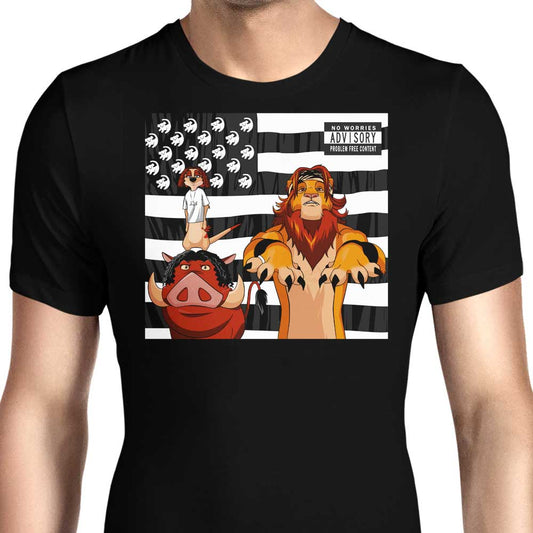 Hakonia Matonia - Men's Apparel