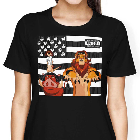 Hakonia Matonia - Women's Apparel