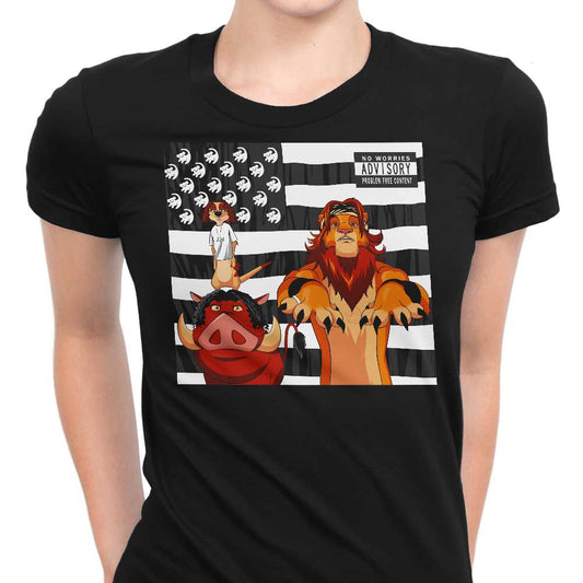 Hakonia Matonia - Women's Apparel