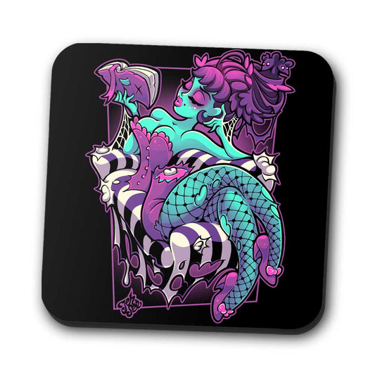 Half Dead - Coasters