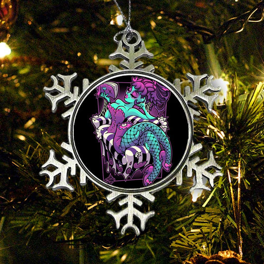 Half Dead - Ornament