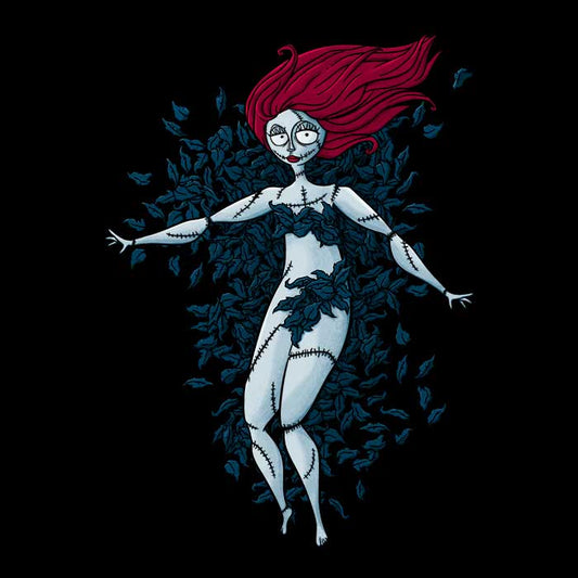 Halloween Beauty - Youth Apparel