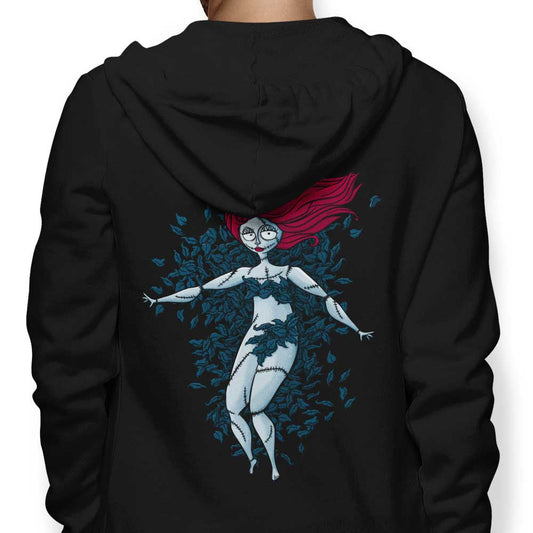 Halloween Beauty - Hoodie