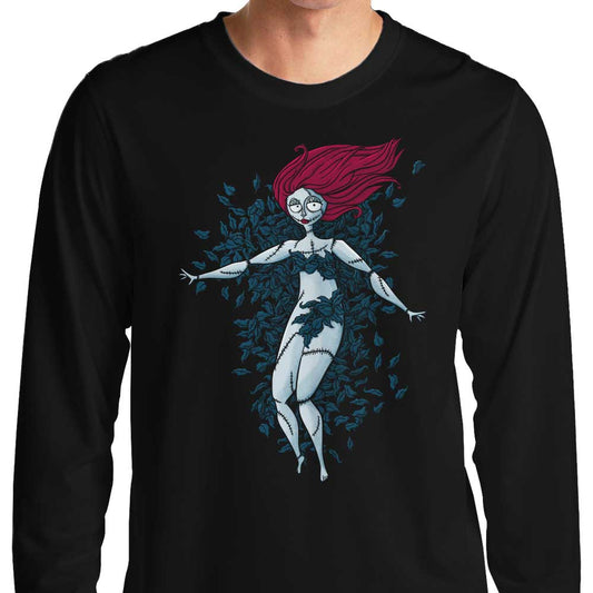 Halloween Beauty - Long Sleeve T-Shirt