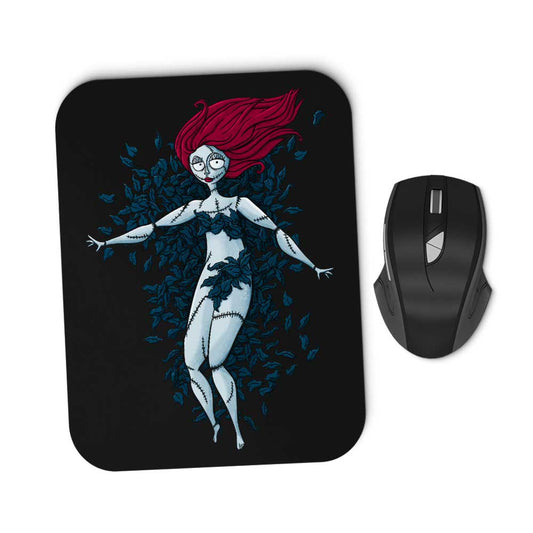 Halloween Beauty - Mousepad