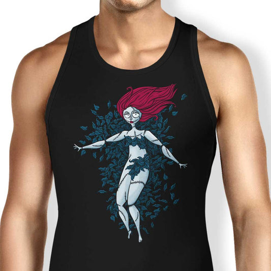 Halloween Beauty - Tank Top