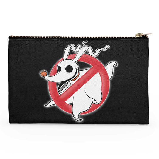 Halloween Busters - Accessory Pouch