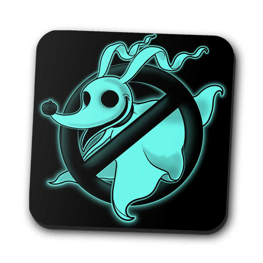 Halloween Busters (Alt) - Coasters