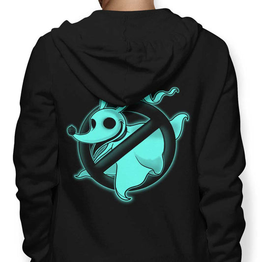 Halloween Busters (Alt) - Hoodie