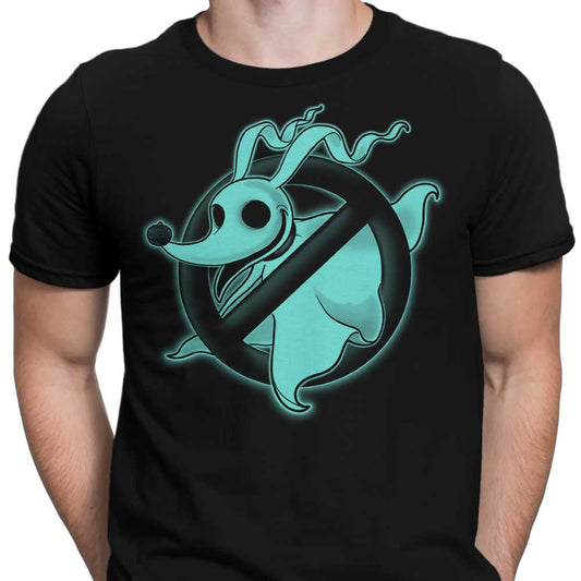 Halloween Busters (Alt) - Men's Apparel