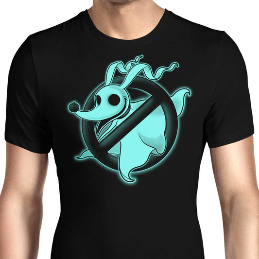 Halloween Busters (Alt) - Men's Apparel