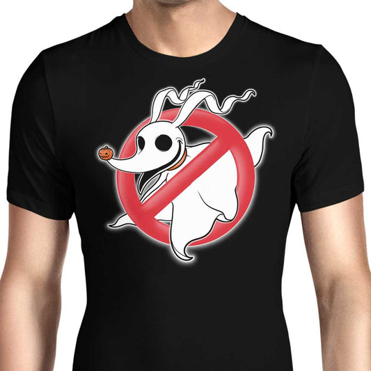 Halloween Busters - Men's Apparel