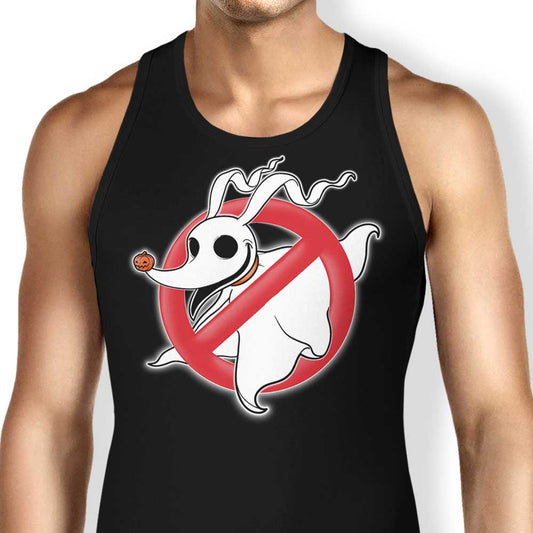 Halloween Busters - Tank Top