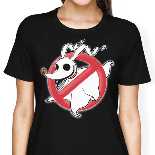 Halloween Busters - Women's Apparel