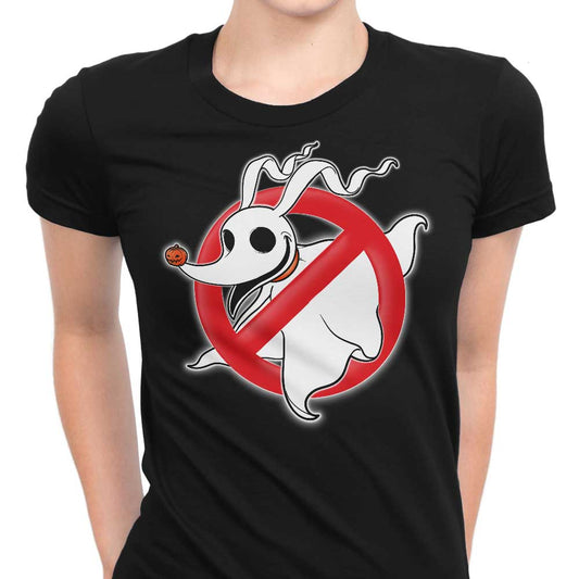 Halloween Busters - Women's Apparel