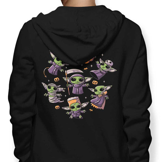 Halloween Child - Hoodie