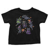 Halloween Dragons - Youth Apparel