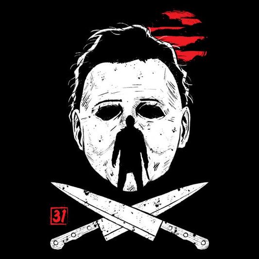 Halloween Ink - Long Sleeve T-Shirt