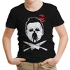 Halloween Ink - Youth Apparel