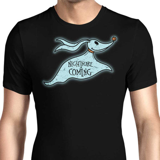 Halloween is Coming - Men's Apparel