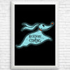 Halloween is Coming - Posters & Prints