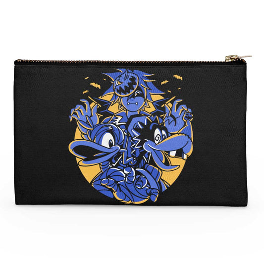 Halloween Towners - Accessory Pouch