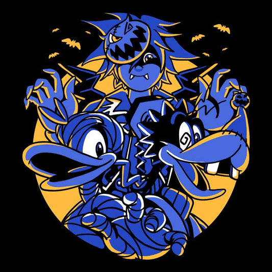 Halloween Towners - Long Sleeve T-Shirt