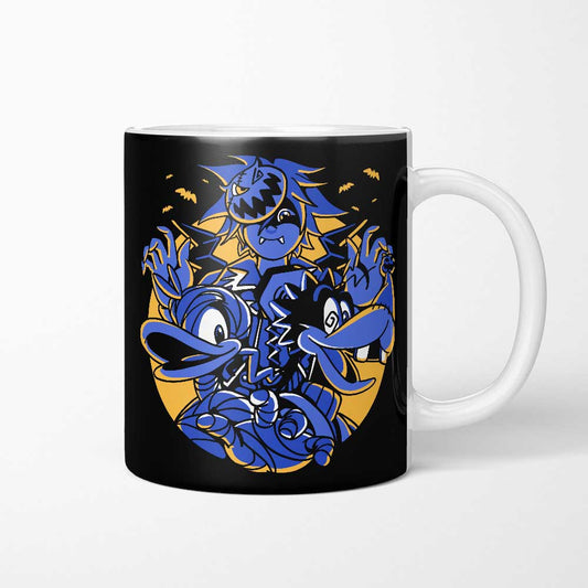 Halloween Towners - Mug
