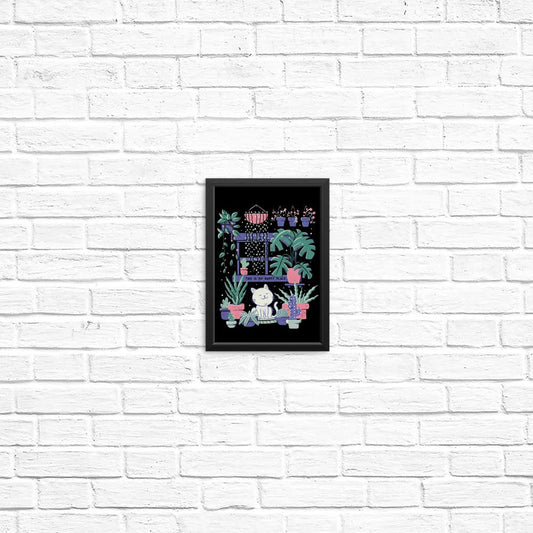 Happy Place - Posters & Prints