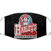 Harleys - Face Mask