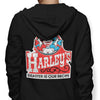 Harleys - Hoodie