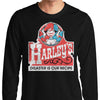 Harleys - Long Sleeve T-Shirt