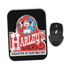 Harleys - Mousepad