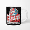 Harleys - Mug