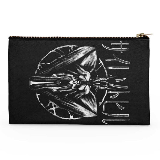 Harry's Nightmare - Accessory Pouch